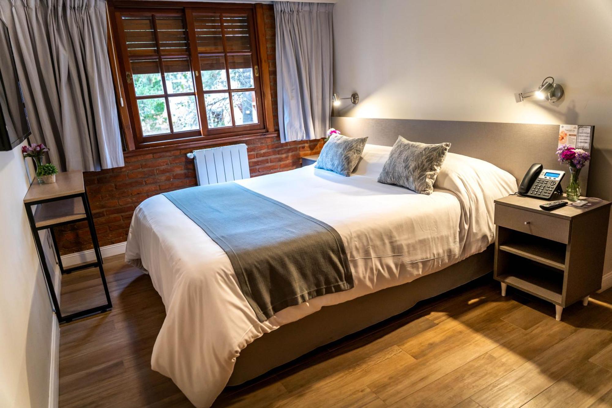 O2 Hotel Valeria Del Mar Eksteriør billede