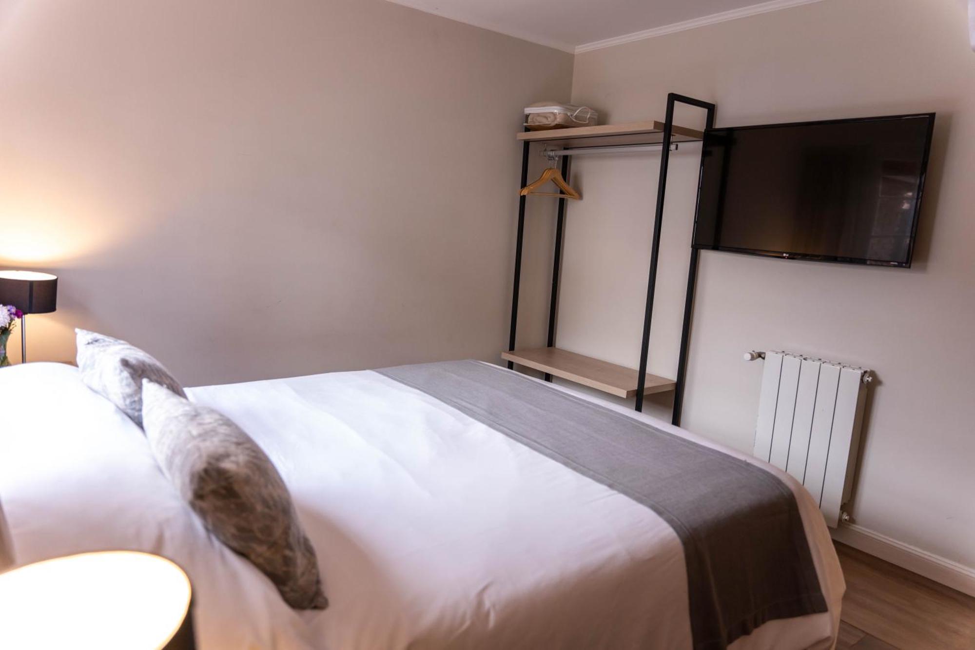 O2 Hotel Valeria Del Mar Eksteriør billede