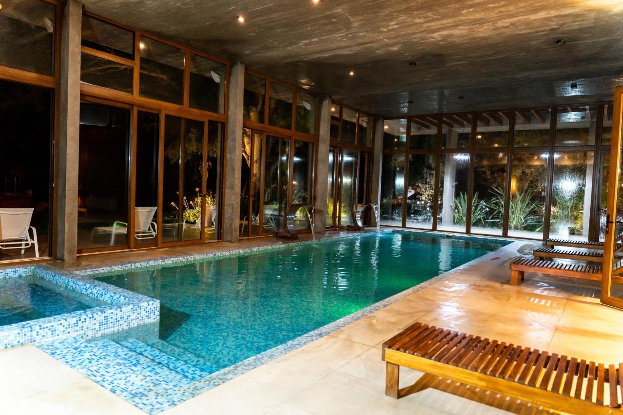 O2 Hotel Valeria Del Mar Eksteriør billede
